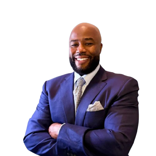 Eric Smith - Founder